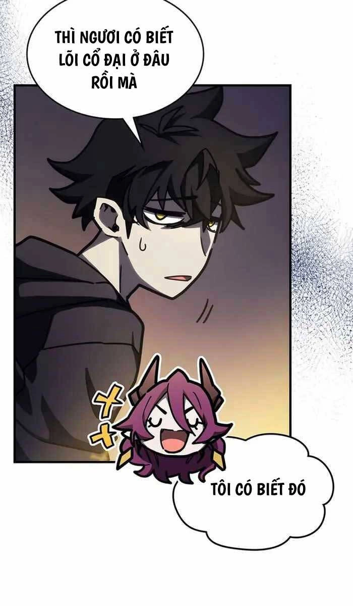 Hãy Hành Động Như Một Boss Đi Ngài Mr Devourer Chapter 15 - 19