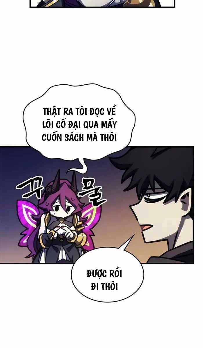 Hãy Hành Động Như Một Boss Đi Ngài Mr Devourer Chapter 15 - 21