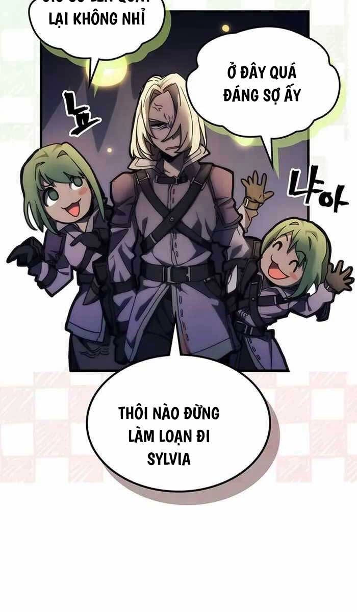 Hãy Hành Động Như Một Boss Đi Ngài Mr Devourer Chapter 15 - 42