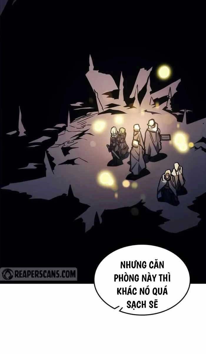 Hãy Hành Động Như Một Boss Đi Ngài Mr Devourer Chapter 15 - 46