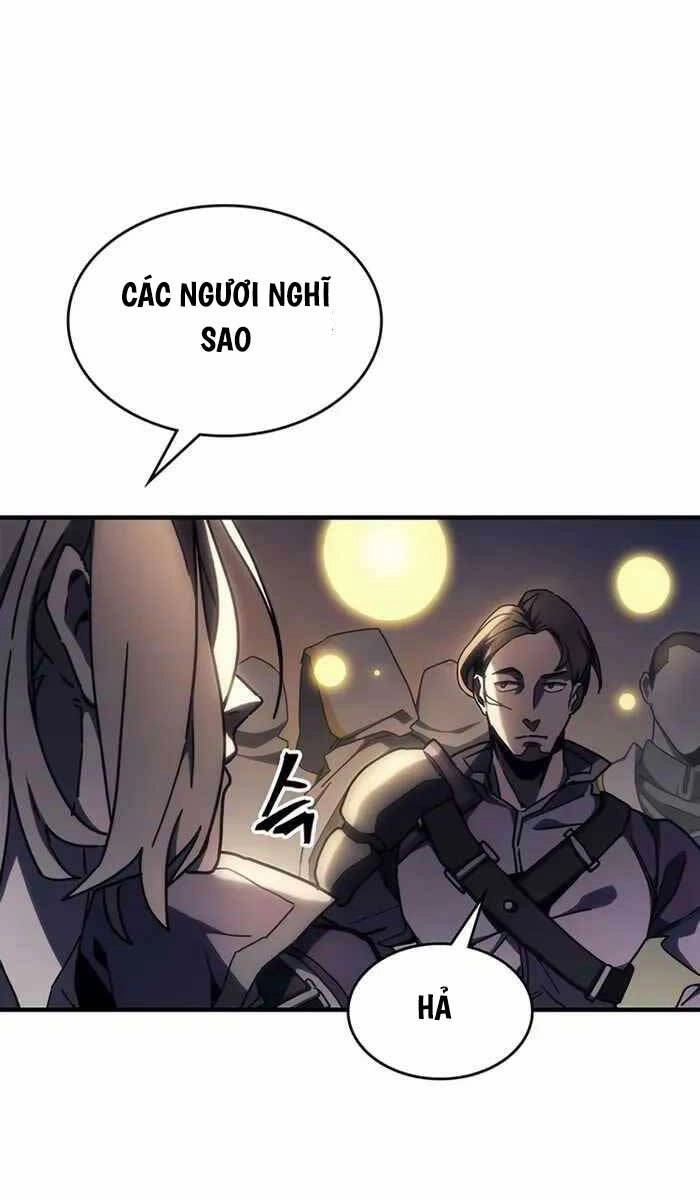 Hãy Hành Động Như Một Boss Đi Ngài Mr Devourer Chapter 15 - 48