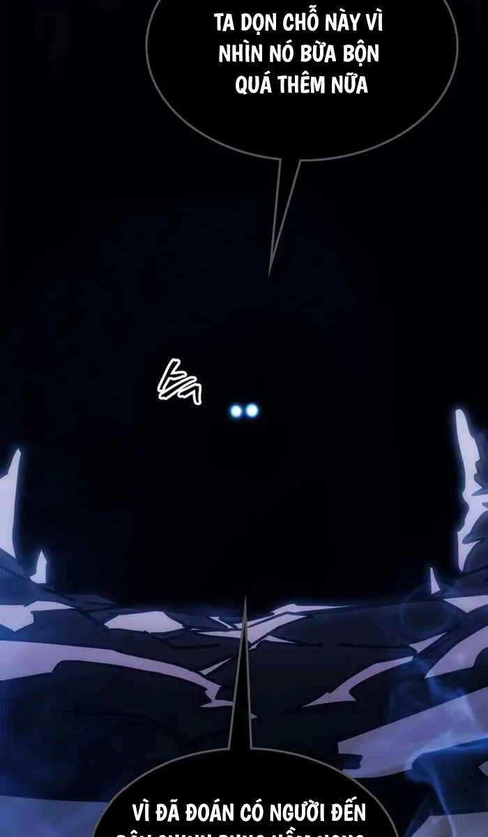 Hãy Hành Động Như Một Boss Đi Ngài Mr Devourer Chapter 15 - 58