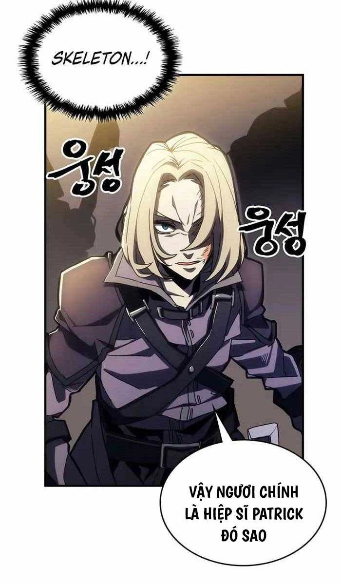 Hãy Hành Động Như Một Boss Đi Ngài Mr Devourer Chapter 15 - 64