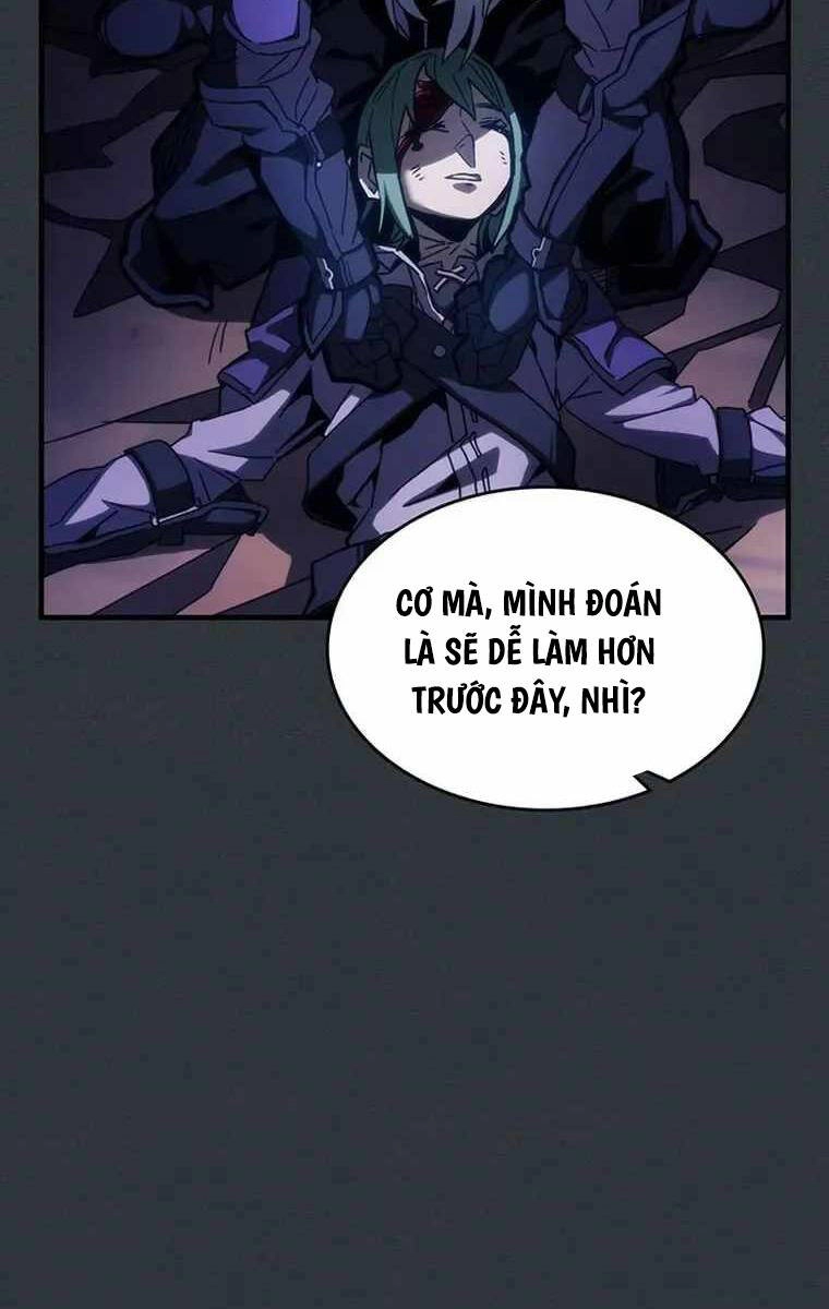 Hãy Hành Động Như Một Boss Đi Ngài Mr Devourer Chapter 16 - 36