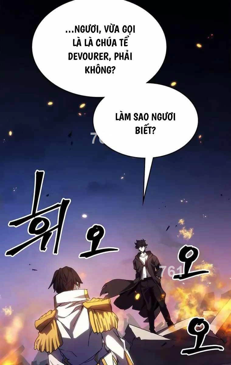 Hãy Hành Động Như Một Boss Đi Ngài Mr Devourer Chapter 17 - 2