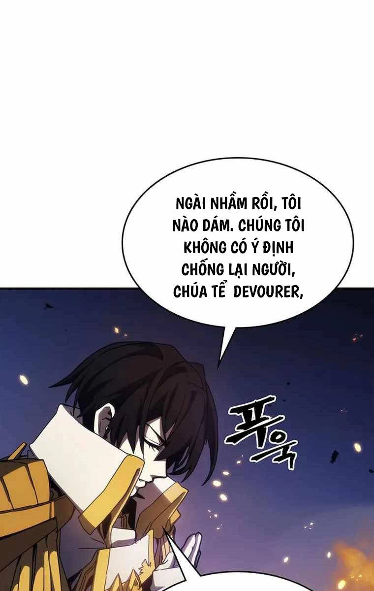 Hãy Hành Động Như Một Boss Đi Ngài Mr Devourer Chapter 17 - 8