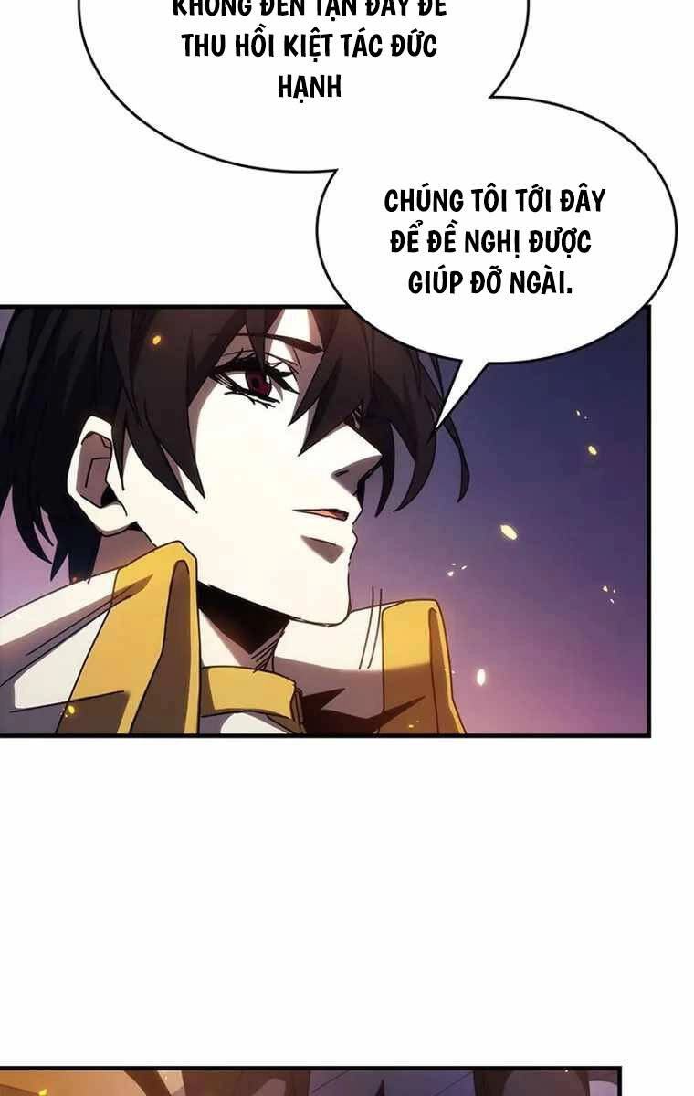 Hãy Hành Động Như Một Boss Đi Ngài Mr Devourer Chapter 17 - 17