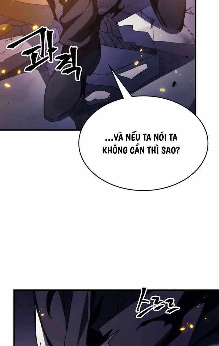 Hãy Hành Động Như Một Boss Đi Ngài Mr Devourer Chapter 17 - 18