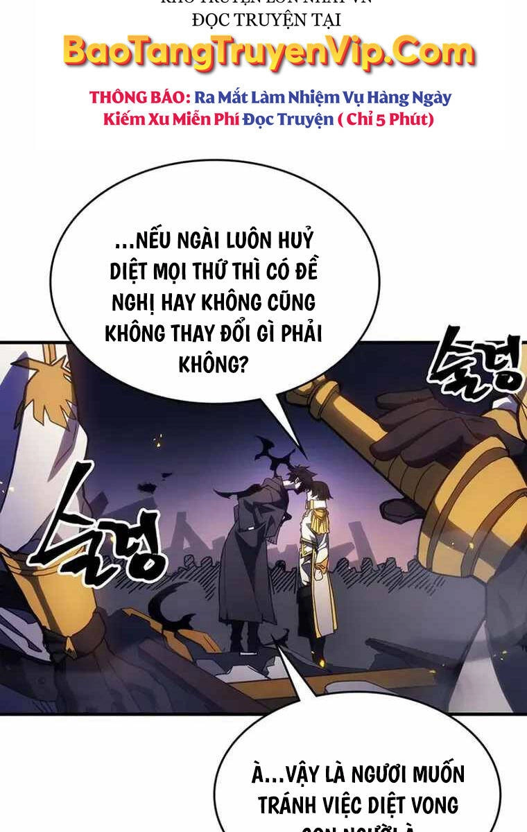 Hãy Hành Động Như Một Boss Đi Ngài Mr Devourer Chapter 17 - 23