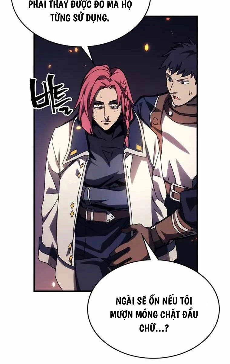 Hãy Hành Động Như Một Boss Đi Ngài Mr Devourer Chapter 17 - 28