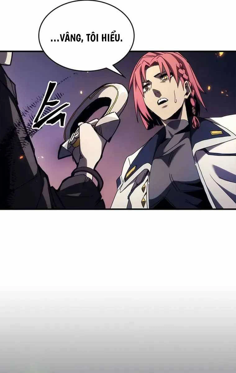 Hãy Hành Động Như Một Boss Đi Ngài Mr Devourer Chapter 17 - 31