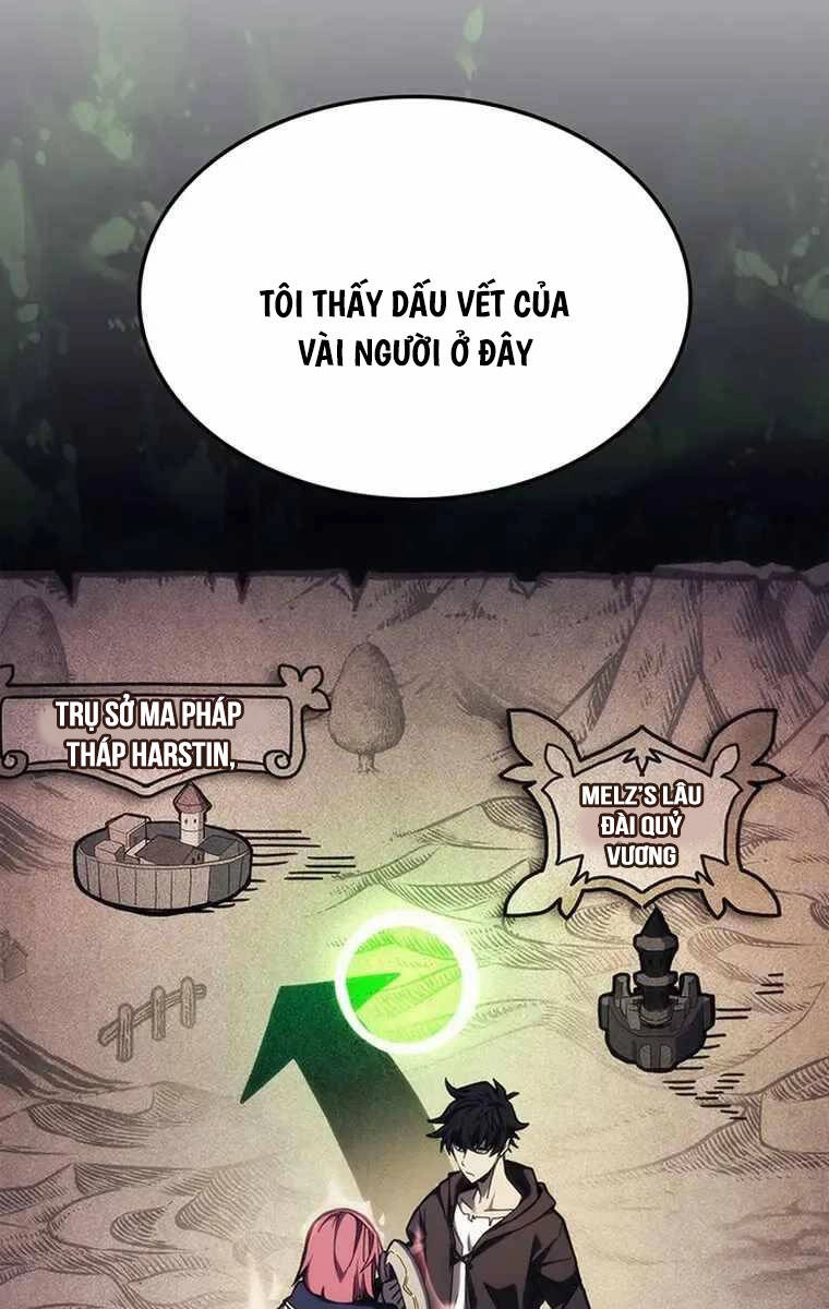 Hãy Hành Động Như Một Boss Đi Ngài Mr Devourer Chapter 17 - 32