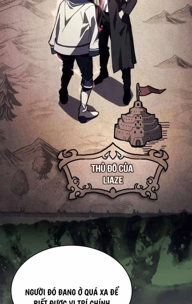 Hãy Hành Động Như Một Boss Đi Ngài Mr Devourer Chapter 17 - 33