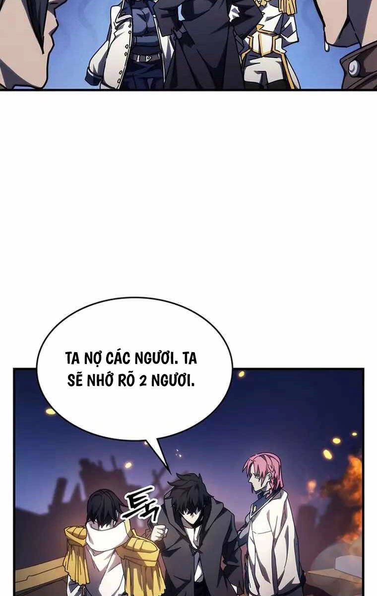 Hãy Hành Động Như Một Boss Đi Ngài Mr Devourer Chapter 17 - 38