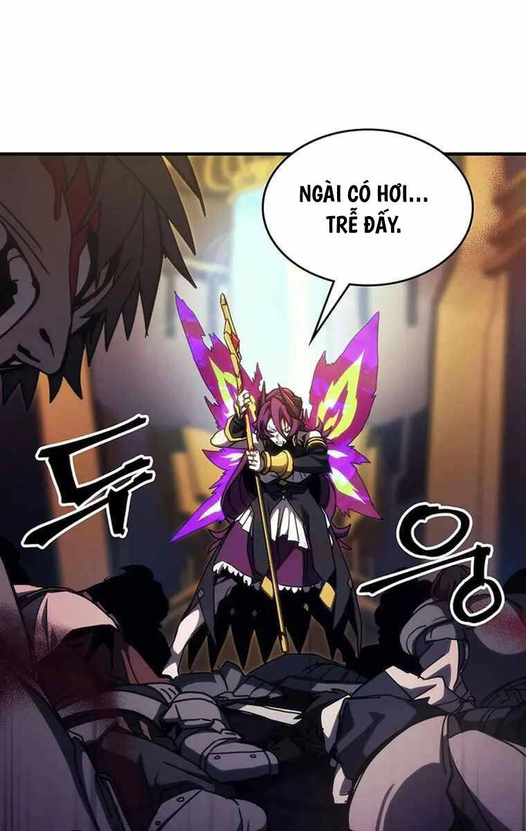 Hãy Hành Động Như Một Boss Đi Ngài Mr Devourer Chapter 17 - 45