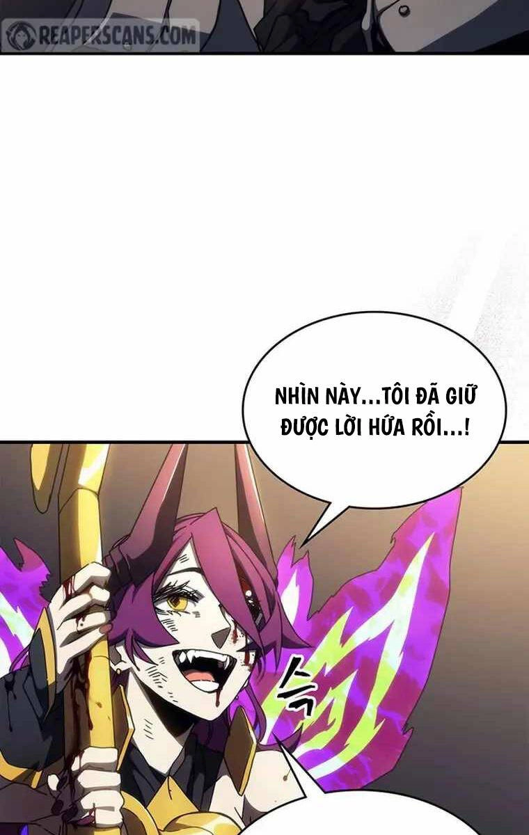 Hãy Hành Động Như Một Boss Đi Ngài Mr Devourer Chapter 17 - 48