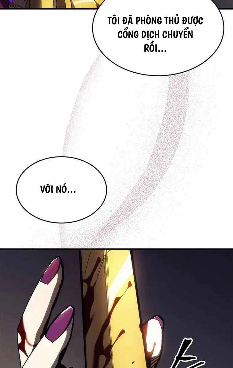 Hãy Hành Động Như Một Boss Đi Ngài Mr Devourer Chapter 17 - 49