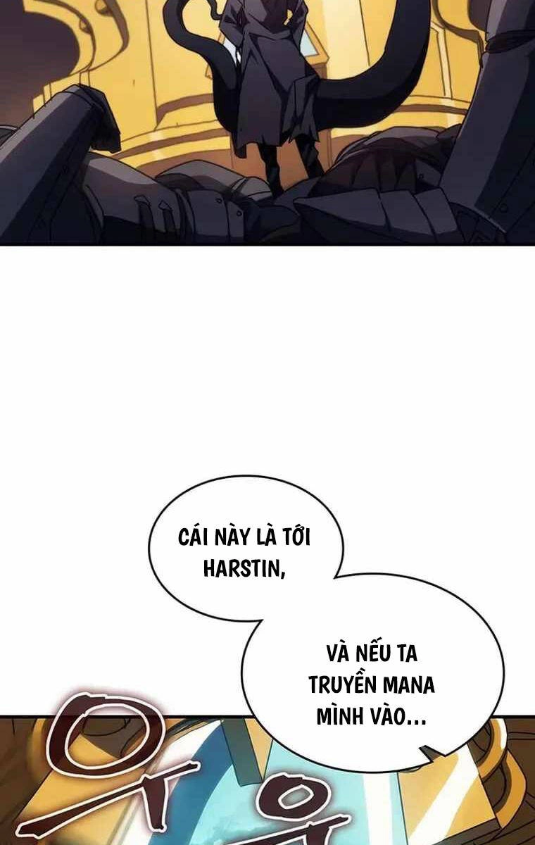 Hãy Hành Động Như Một Boss Đi Ngài Mr Devourer Chapter 17 - 54