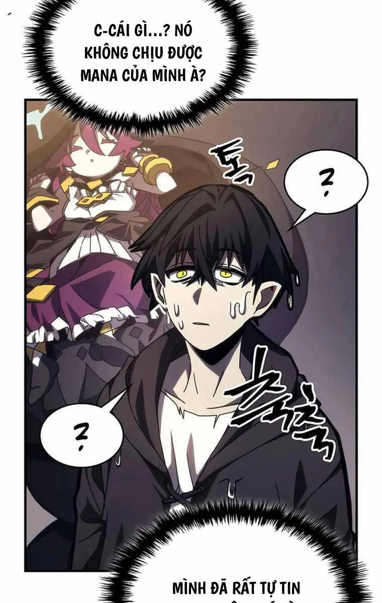 Hãy Hành Động Như Một Boss Đi Ngài Mr Devourer Chapter 17 - 59