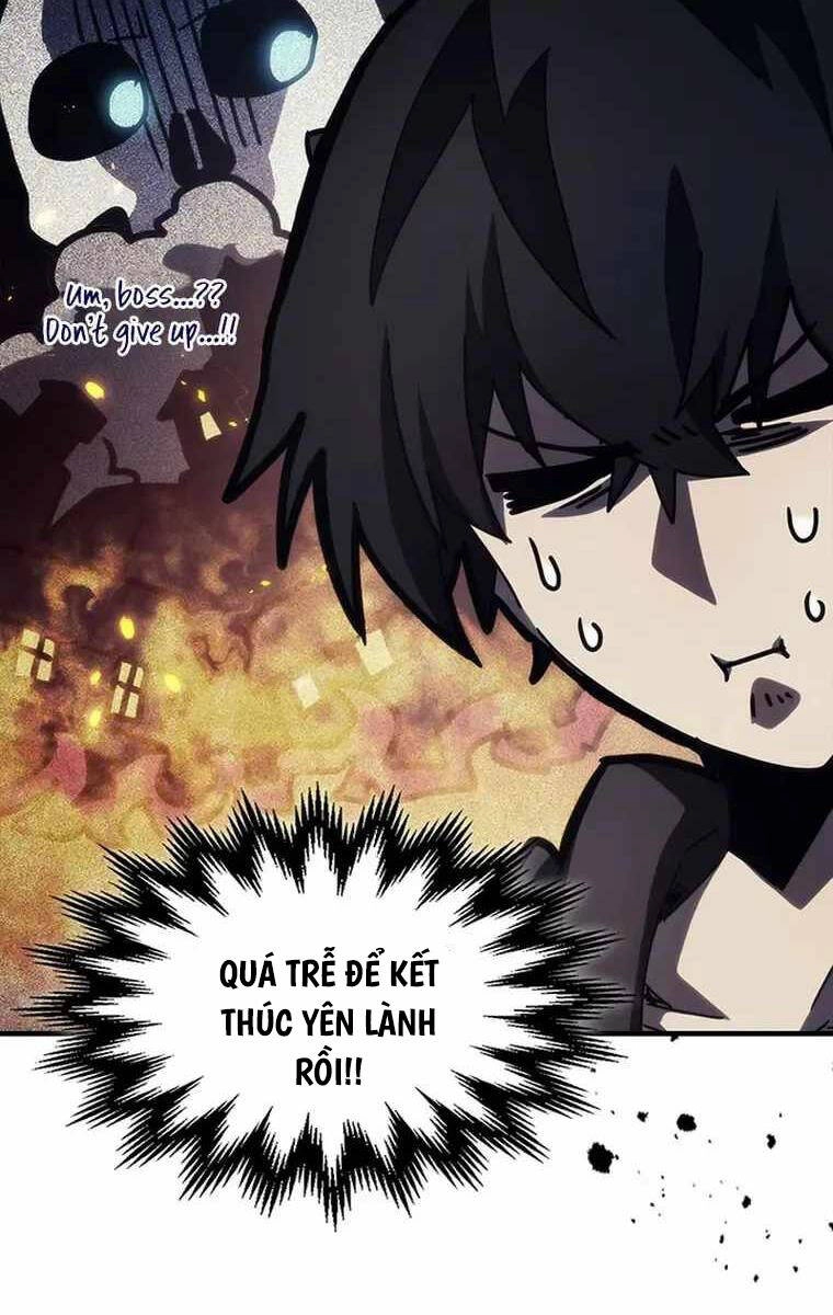 Hãy Hành Động Như Một Boss Đi Ngài Mr Devourer Chapter 17 - 64