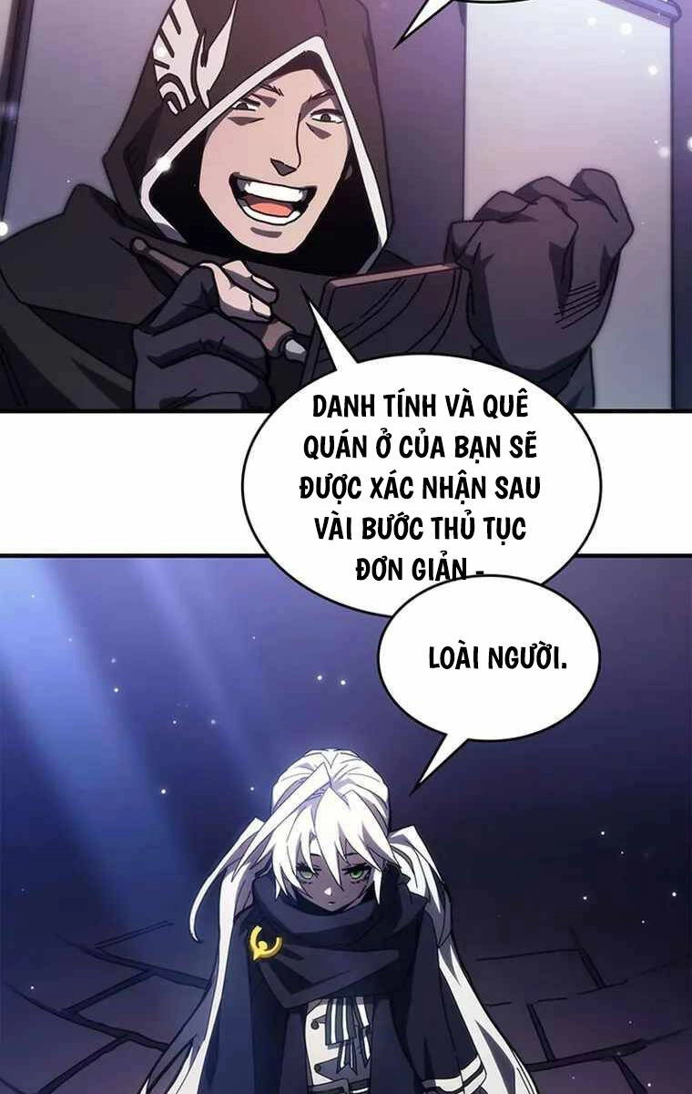 Hãy Hành Động Như Một Boss Đi Ngài Mr Devourer Chapter 17 - 80