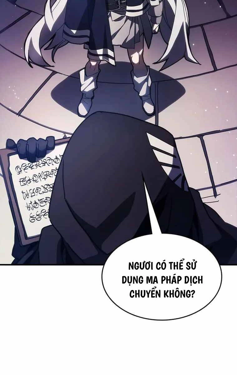 Hãy Hành Động Như Một Boss Đi Ngài Mr Devourer Chapter 17 - 81