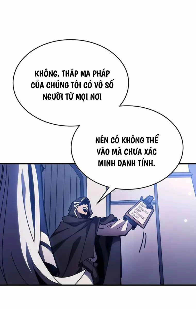 Hãy Hành Động Như Một Boss Đi Ngài Mr Devourer Chapter 17 - 82