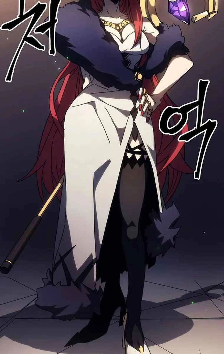 Hãy Hành Động Như Một Boss Đi Ngài Mr Devourer Chapter 17 - 101