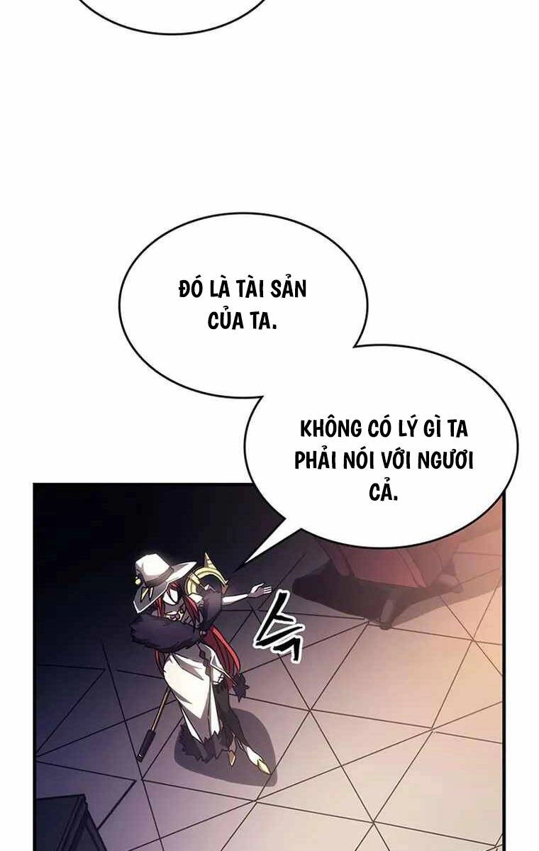 Hãy Hành Động Như Một Boss Đi Ngài Mr Devourer Chapter 17 - 103