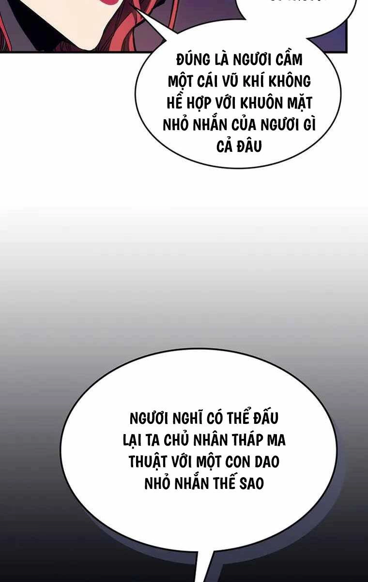 Hãy Hành Động Như Một Boss Đi Ngài Mr Devourer Chapter 18 - 7