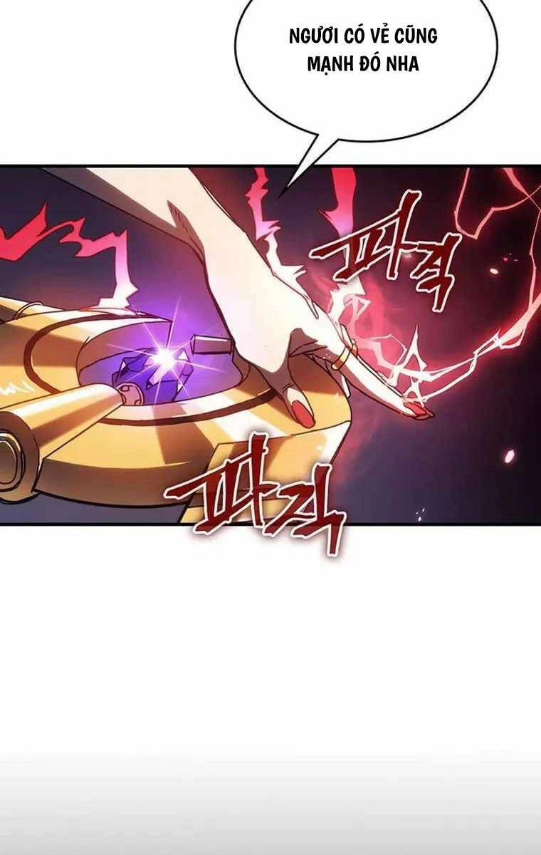 Hãy Hành Động Như Một Boss Đi Ngài Mr Devourer Chapter 18 - 21