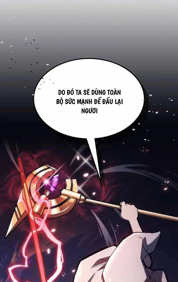 Hãy Hành Động Như Một Boss Đi Ngài Mr Devourer Chapter 18 - 22