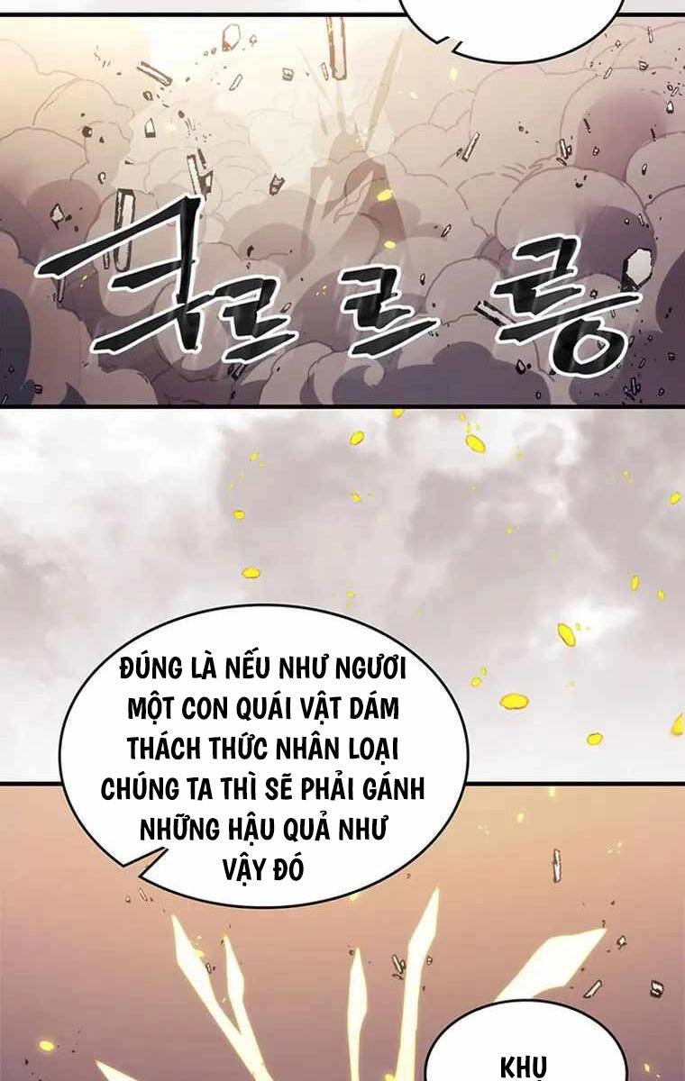 Hãy Hành Động Như Một Boss Đi Ngài Mr Devourer Chapter 18 - 35