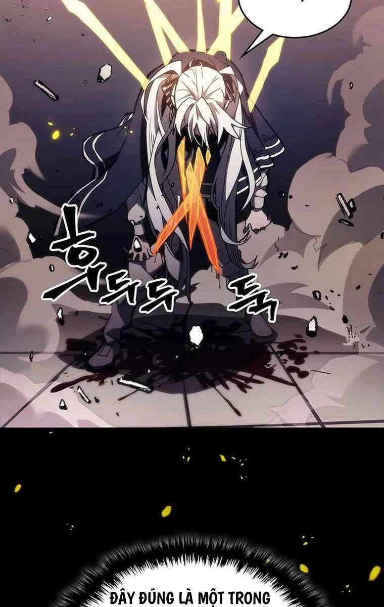 Hãy Hành Động Như Một Boss Đi Ngài Mr Devourer Chapter 18 - 36