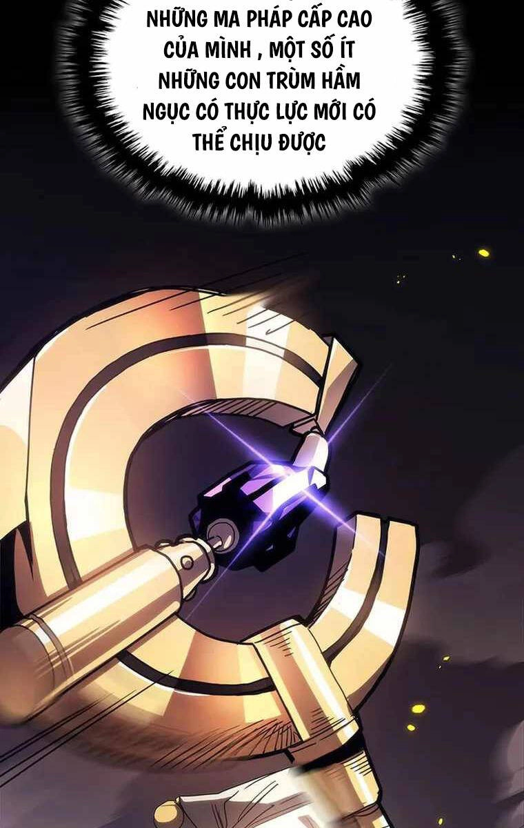 Hãy Hành Động Như Một Boss Đi Ngài Mr Devourer Chapter 18 - 37