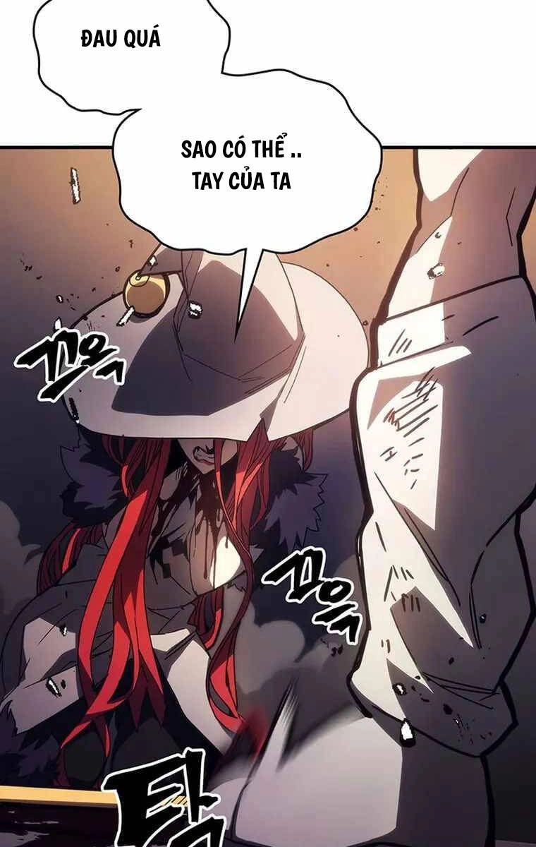 Hãy Hành Động Như Một Boss Đi Ngài Mr Devourer Chapter 18 - 42