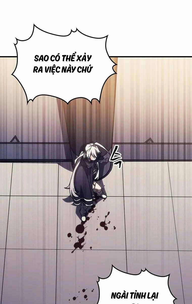 Hãy Hành Động Như Một Boss Đi Ngài Mr Devourer Chapter 18 - 56