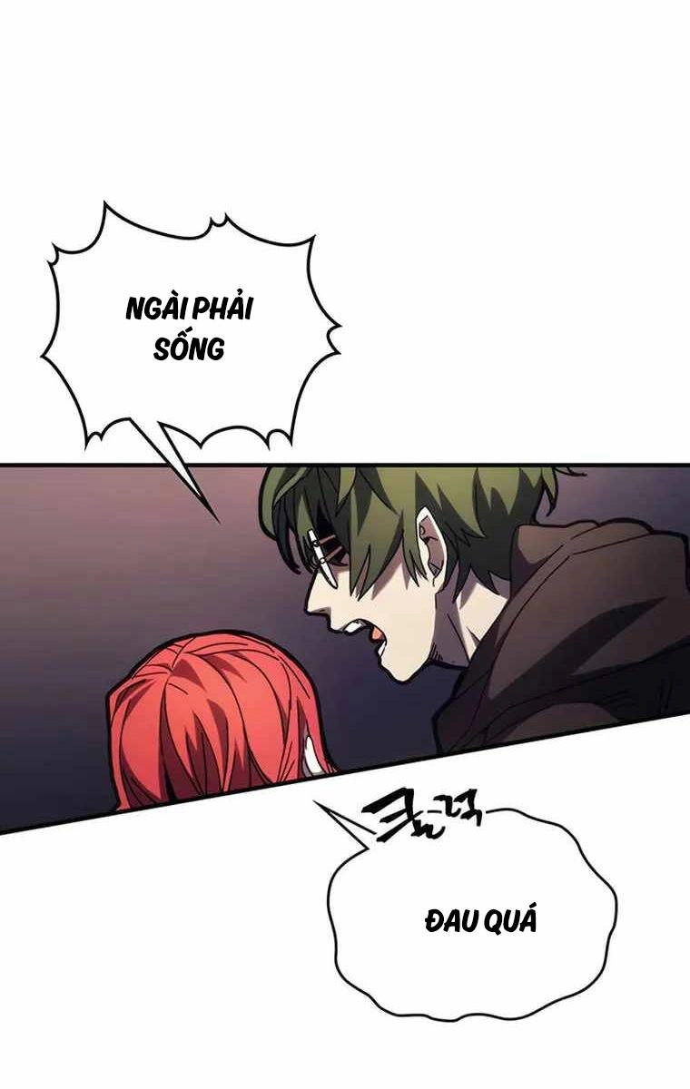 Hãy Hành Động Như Một Boss Đi Ngài Mr Devourer Chapter 18 - 58