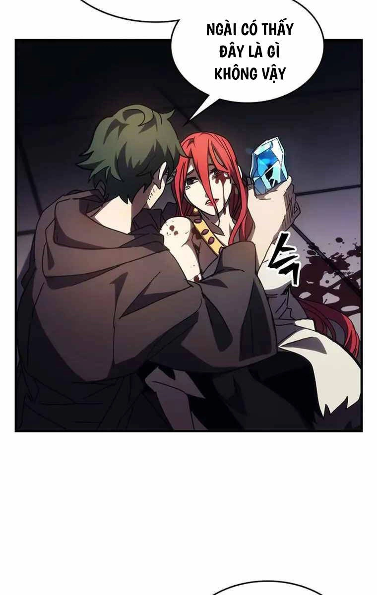 Hãy Hành Động Như Một Boss Đi Ngài Mr Devourer Chapter 18 - 61