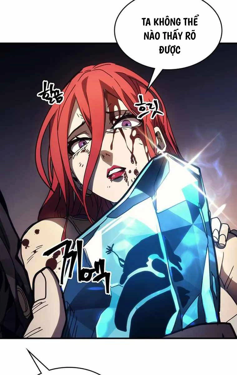 Hãy Hành Động Như Một Boss Đi Ngài Mr Devourer Chapter 18 - 62