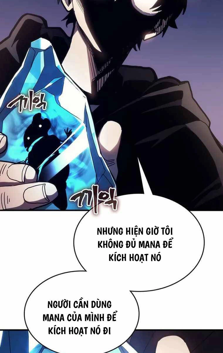 Hãy Hành Động Như Một Boss Đi Ngài Mr Devourer Chapter 18 - 64