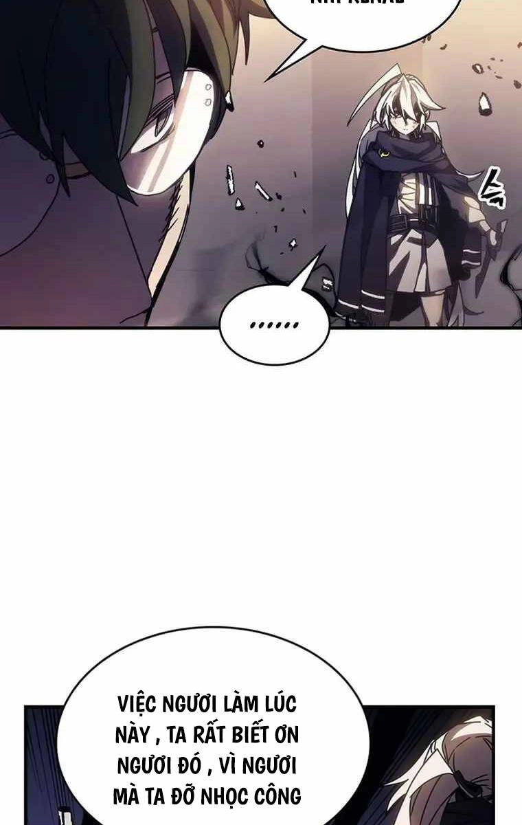 Hãy Hành Động Như Một Boss Đi Ngài Mr Devourer Chapter 18 - 75