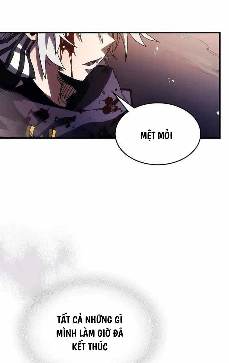 Hãy Hành Động Như Một Boss Đi Ngài Mr Devourer Chapter 18 - 86