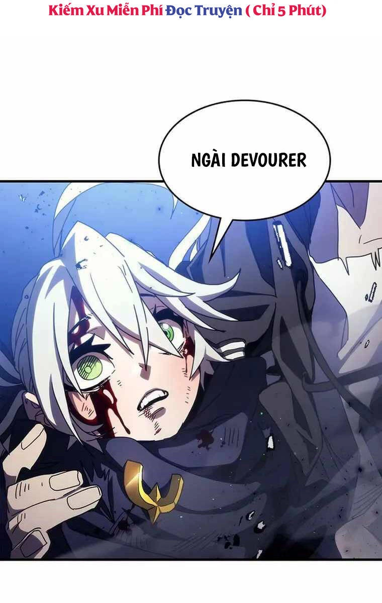 Hãy Hành Động Như Một Boss Đi Ngài Mr Devourer Chapter 19 - 5