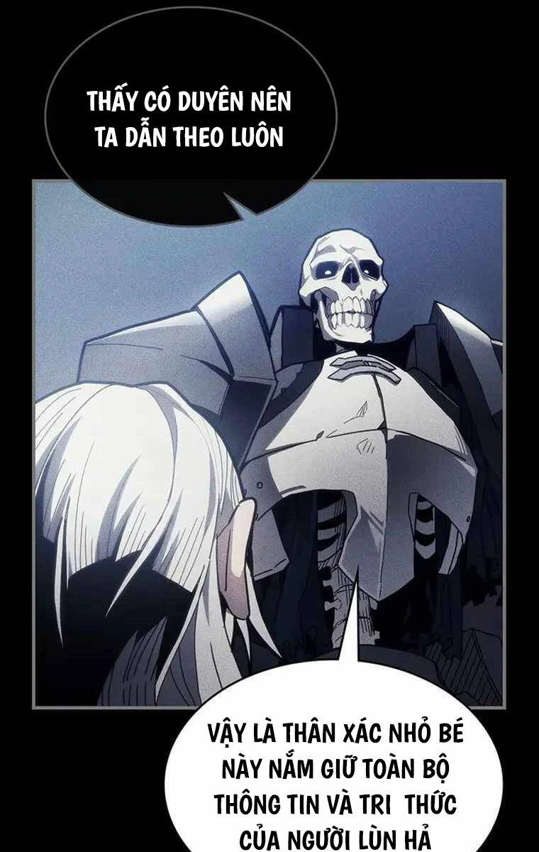 Hãy Hành Động Như Một Boss Đi Ngài Mr Devourer Chapter 20 - 6