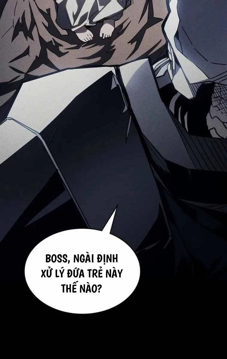 Hãy Hành Động Như Một Boss Đi Ngài Mr Devourer Chapter 20 - 11