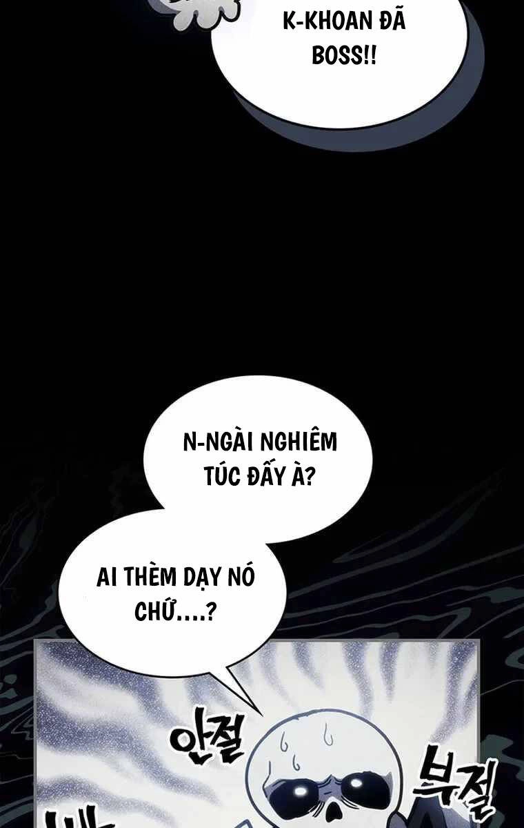 Hãy Hành Động Như Một Boss Đi Ngài Mr Devourer Chapter 20 - 15