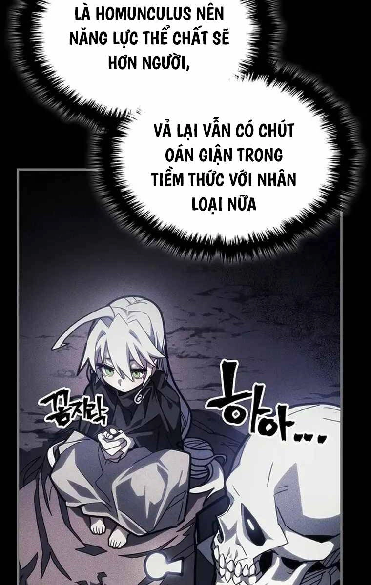 Hãy Hành Động Như Một Boss Đi Ngài Mr Devourer Chapter 20 - 20