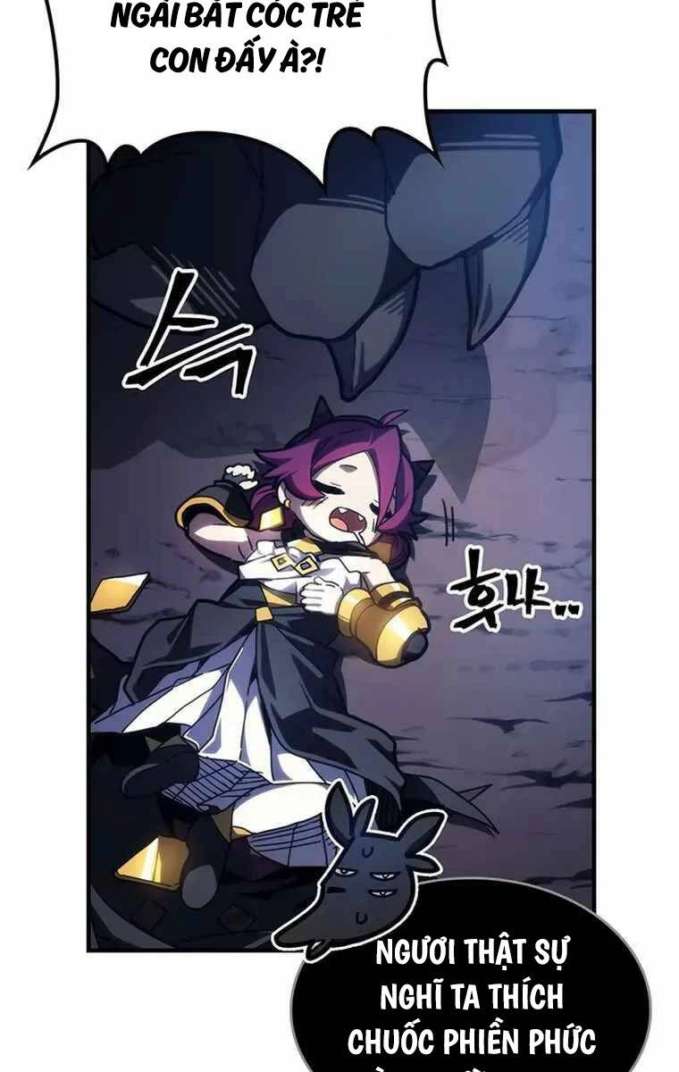 Hãy Hành Động Như Một Boss Đi Ngài Mr Devourer Chapter 20 - 40