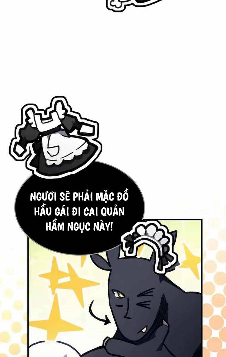 Hãy Hành Động Như Một Boss Đi Ngài Mr Devourer Chapter 20 - 50